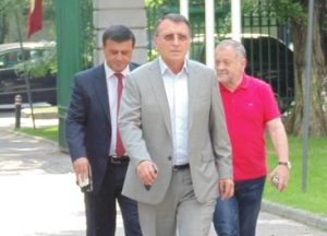 Dumitru Buzatu Paul Stanescu Niculae Badalau